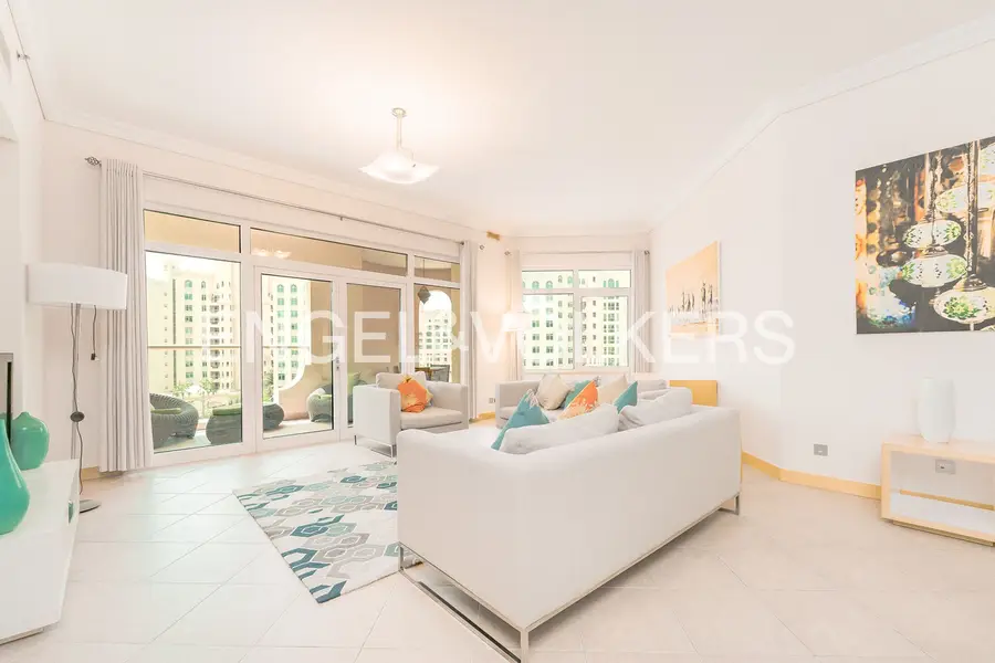 Furnished/Unfurnished | Chiller Free | Available
