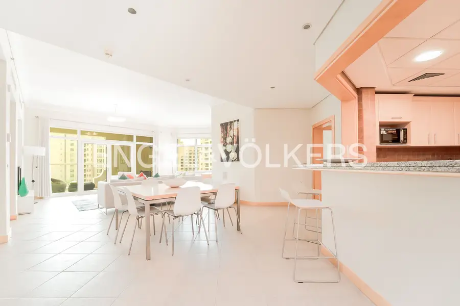 Furnished/Unfurnished | Chiller Free | Available