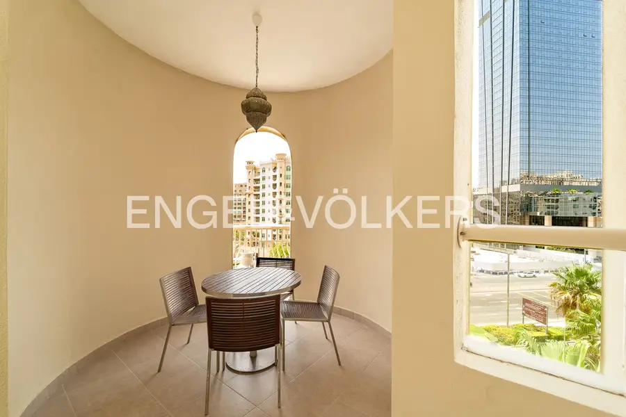 Furnished/Unfurnished | Chiller Free | Available