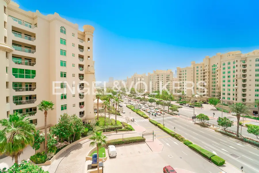 Furnished/Unfurnished | Chiller Free | Available