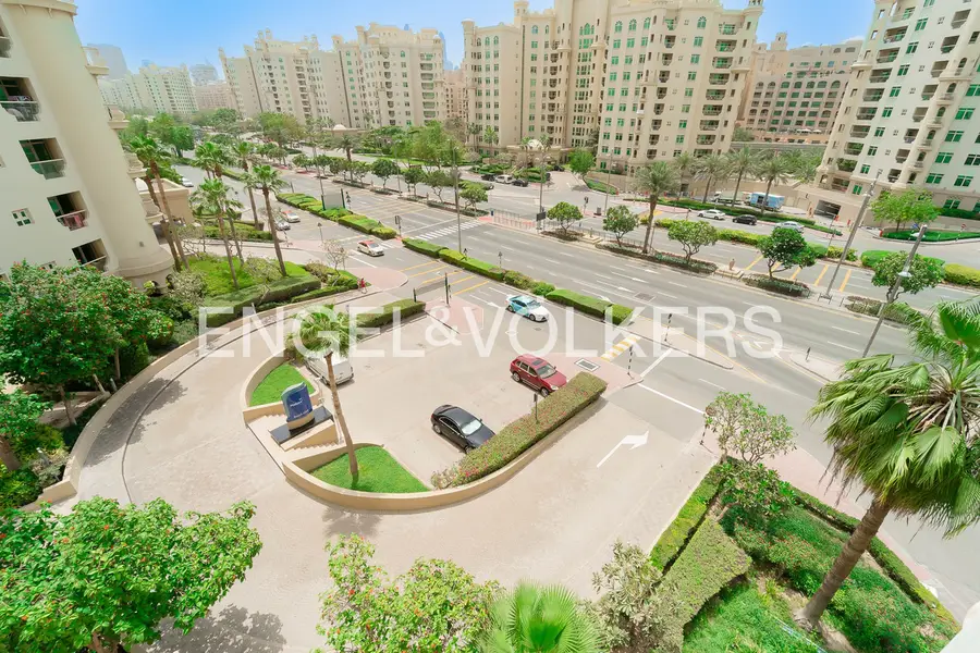 Furnished/Unfurnished | Chiller Free | Available