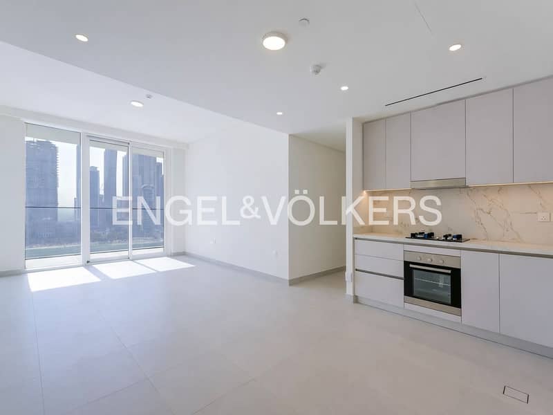 Exclusive I Panoramic Sea Views | Large Layout