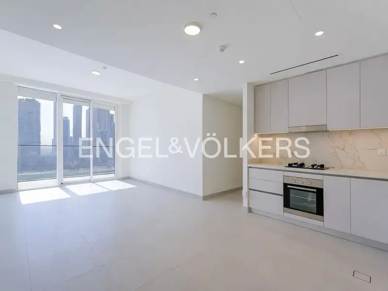 Exclusive I Panoramic Sea Views | Large Layout