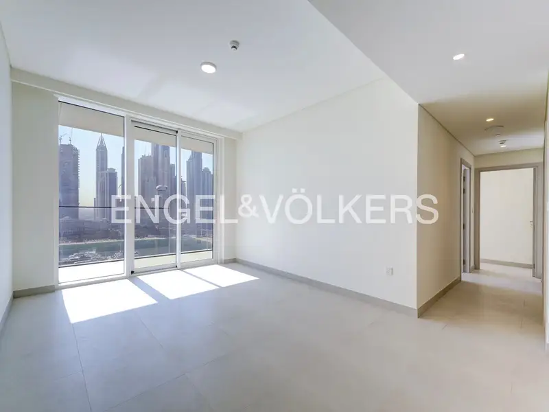 Exclusive I Panoramic Sea Views | Large Layout