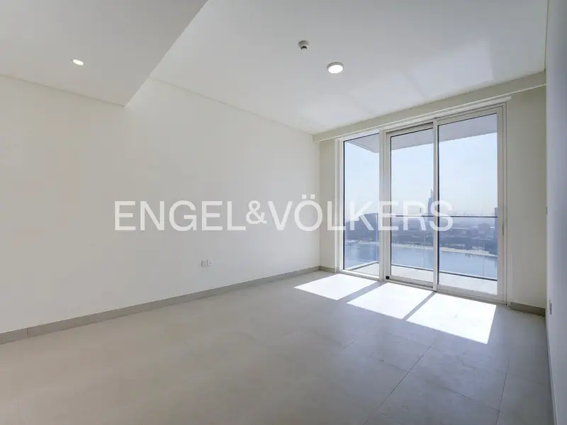 Exclusive I Panoramic Sea Views | Large Layout