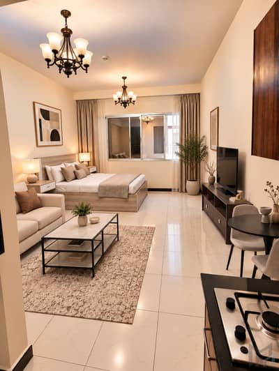 Studio zum Miete in Jumeirah Village Circle (JVC), Dubai - Photo 01. png Studio zum Miete in Jumeirah Village Circle (JVC), Dubai - Photo 01. png