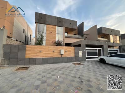 فیلا 4 غرف نوم للايجار في الياسمين، عجمان - c4fba9bd-a417-4e8a-9aa1-8060aa1fc305. jpg فیلا 4 غرف نوم للايجار في الياسمين، عجمان - c4fba9bd-a417-4e8a-9aa1-8060aa1fc305. jpg