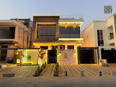 6 Camere Villa in vendita a Al Helio, Ajman - batch_WhatsApp Image 2026-09-12 at 7.14. 28 PM (1). jpg 6 Camere Villa in vendita a Al Helio, Ajman - batch_WhatsApp Image 2026-09-12 at 7.14. 28 PM (1). jpg