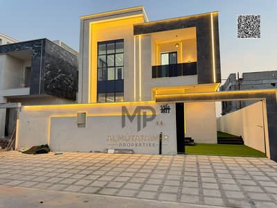 4 Camere Villa in vendita a Al Helio, Ajman - batch_WhatsApp Image 2026-10-22 at 5.05. 05 PM. jpg