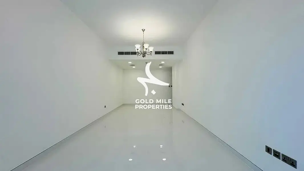 OPEN VIEW 6-Cheques || Ultra Luxury 2-Beds+Maid +Laundry || Near To Metro || 15-Days Free