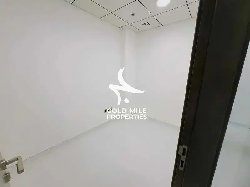 OPEN VIEW 6-Cheques || Ultra Luxury 2-Beds+Maid +Laundry || Near To Metro || 15-Days Free
