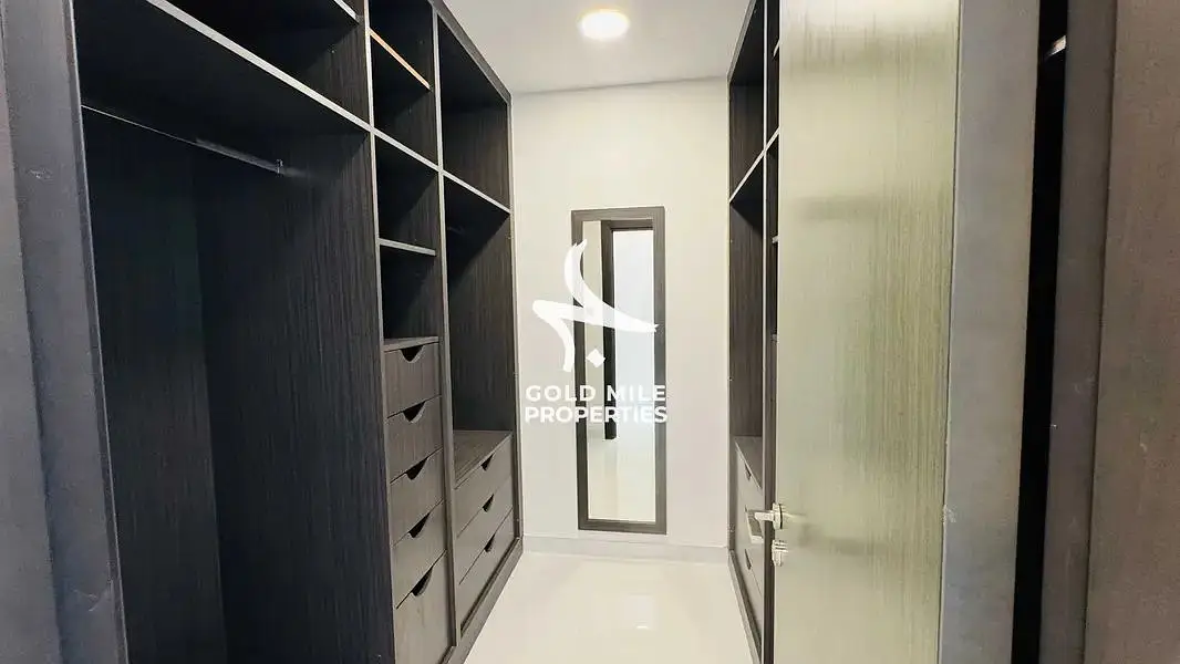 OPEN VIEW 6-Cheques || Ultra Luxury 2-Beds+Maid +Laundry || Near To Metro || 15-Days Free