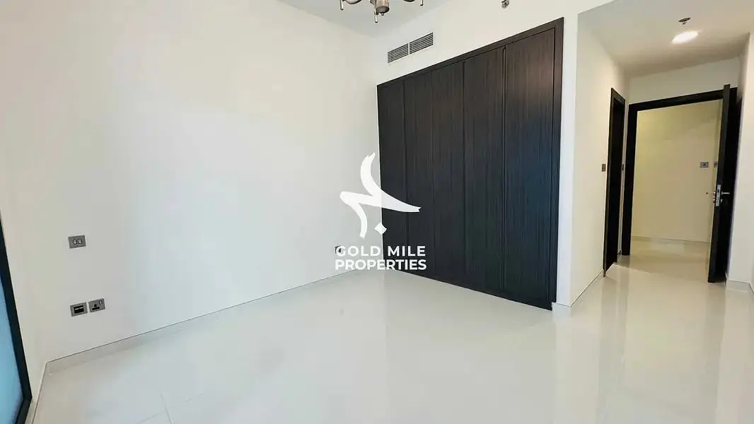 OPEN VIEW 6-Cheques || Ultra Luxury 2-Beds+Maid +Laundry || Near To Metro || 15-Days Free