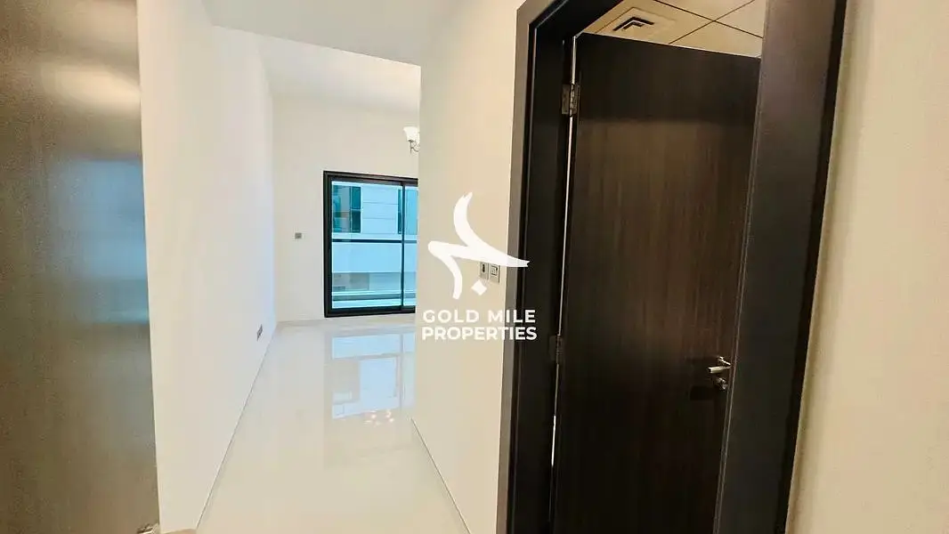OPEN VIEW 6-Cheques || Ultra Luxury 2-Beds+Maid +Laundry || Near To Metro || 15-Days Free