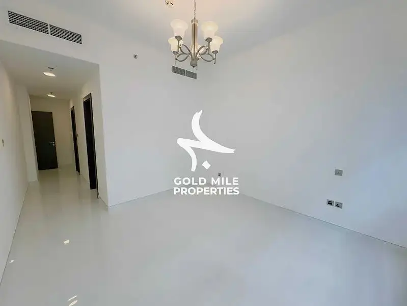 OPEN VIEW 6-Cheques || Ultra Luxury 2-Beds+Maid +Laundry || Near To Metro || 15-Days Free