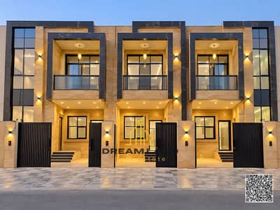 5 Slaapkamers Villa te Koop in Al Helio, Ajman - batch_326715b6-ec7c-4129-8f6f-1a2ae783027c. png