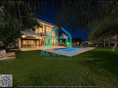 8 Schlafzimmer Villa zum Verkauf in Al Zorah, Ajman - WhatsApp Image 2026-10-26 at 11.52. 22 PM. jpeg