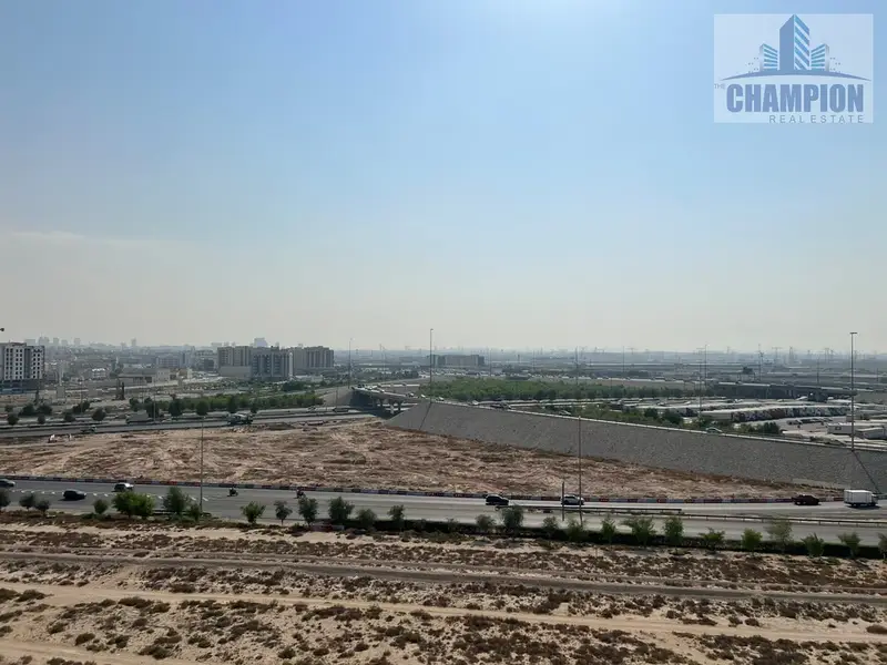 BRAND NEW SPACIOUS 3 BHK APARTMENT | HUGE SIZE WITH TERRACE | BACKSIDE OPEN VIEW | MODERN FINISHING | RENT AED 125K