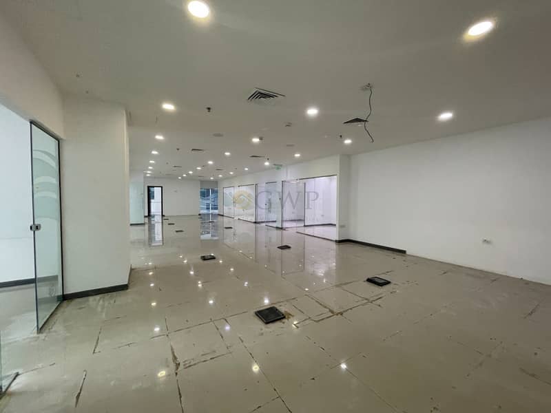 Bureau à Business Bay,Bay Square,Bay Square 7, 1220000 AED - 16982797 Bureau à Business Bay,Bay Square,Bay Square 7, 1220000 AED - 16982797