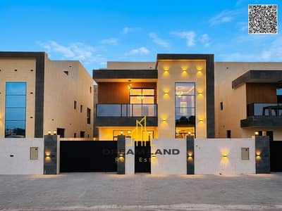 6 Bedroom Villa for Sale in Al Helio, Ajman - batch_WhatsApp Image 2026-08-27 at 00.32. 22. jpeg 6 Bedroom Villa for Sale in Al Helio, Ajman - batch_WhatsApp Image 2026-08-27 at 00.32. 22. jpeg