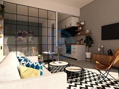 1 Bedroom Flat for Sale in Motor City, Dubai - image 494. png