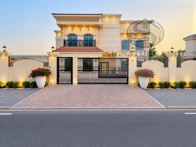 Villa de 5 chambres à à louer à Al Khawaneej, Dubai - 1. jpeg Villa de 5 chambres à à louer à Al Khawaneej, Dubai - 1. jpeg