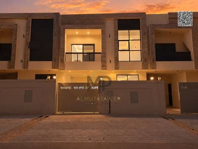 5 Camere Villa in vendita a Al Helio, Ajman - batch_WhatsApp Image 2026-10-14 at 12.19. 27 AM. jpg 5 Camere Villa in vendita a Al Helio, Ajman - batch_WhatsApp Image 2026-10-14 at 12.19. 27 AM. jpg