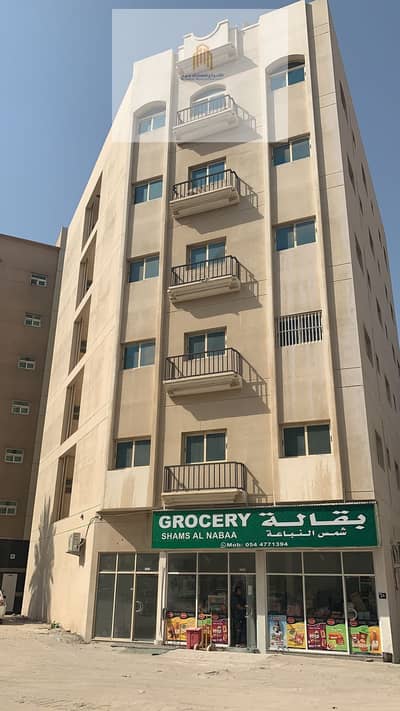 1 Schlafzimmer Wohnung zum Miete in Al Nabba, Sharjah - 34b8fc7e-0c67-4014-8651-8657f891abc1. jpg