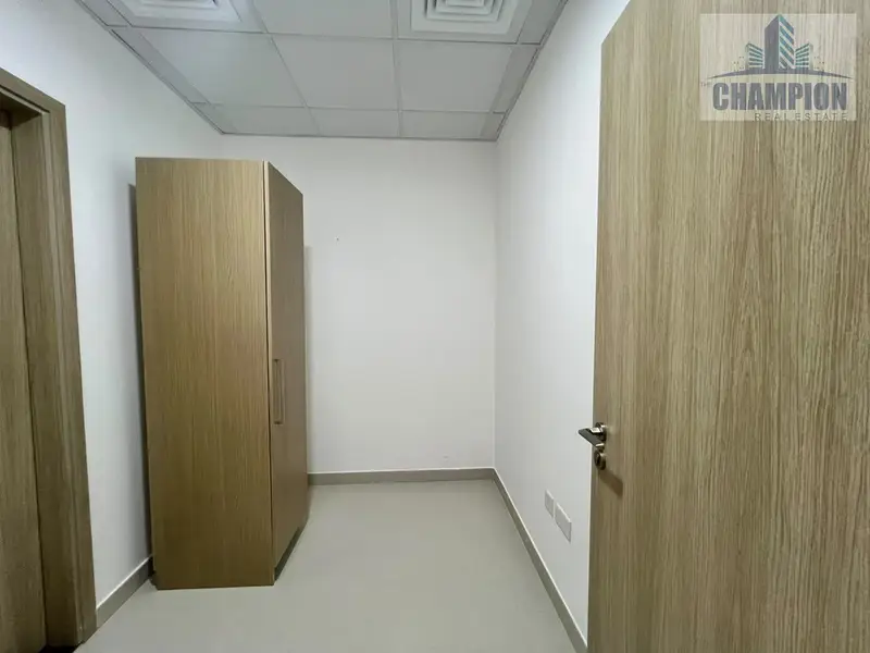 BRAND NEW SPACIOUS 3 BHK APARTMENT | HUGE SIZE | HUGE BALCONY | BACKSIDE OPEN VIEW | RENT AED 125K