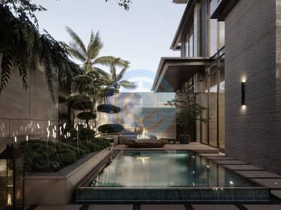 4 Camere Villa in vendita a Mohammed Bin Rashid City (MBR City), Dubai - 2 (3). png