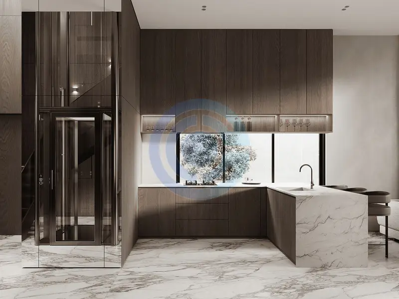 Vastu | Private Pool | Lift | Close to OP