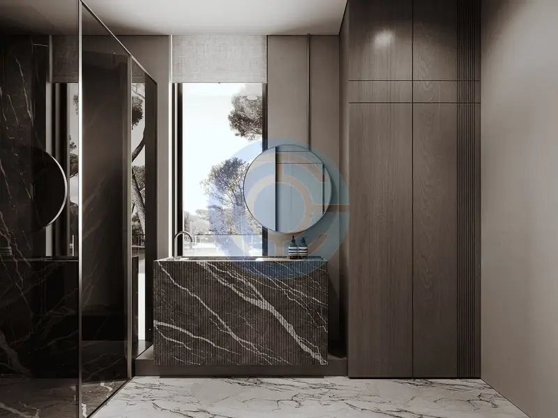 Vastu | Private Pool | Lift | Close to OP