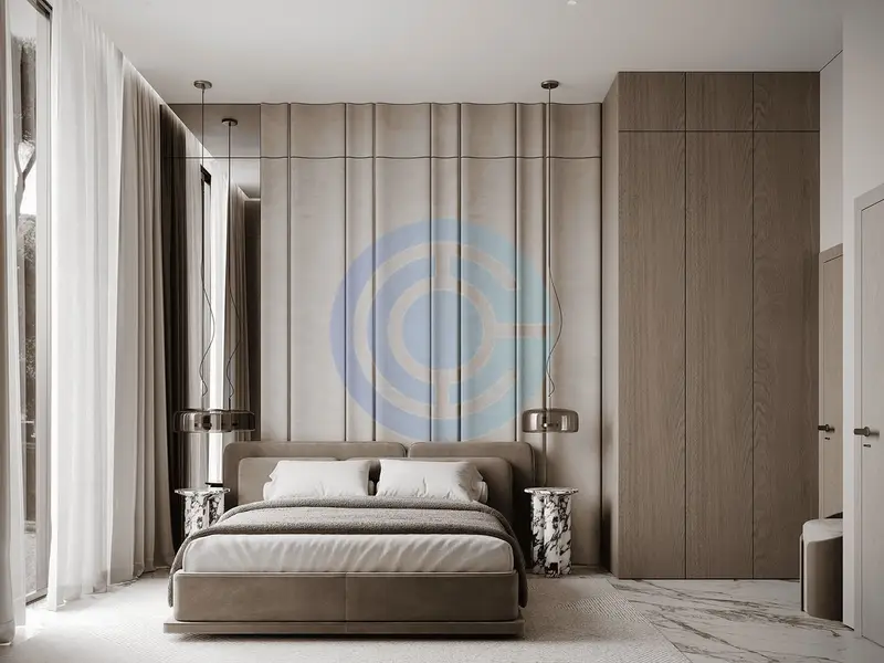 Vastu | Private Pool | Lift | Close to OP