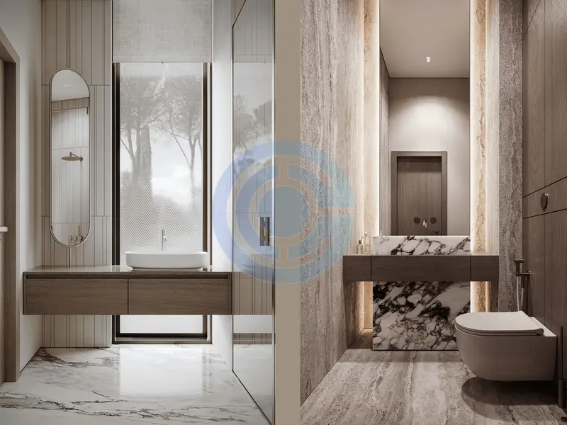 Vastu | Private Pool | Lift | Close to OP