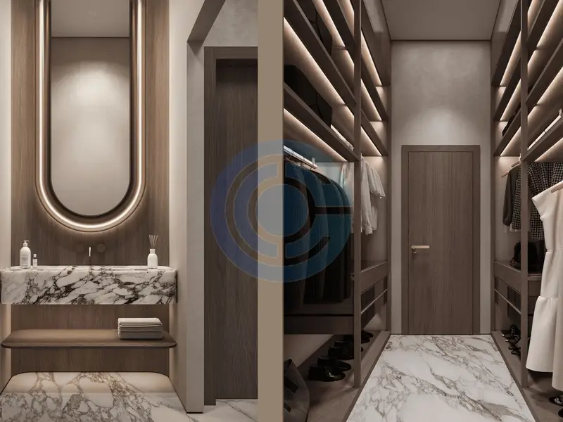 Vastu | Private Pool | Lift | Close to OP