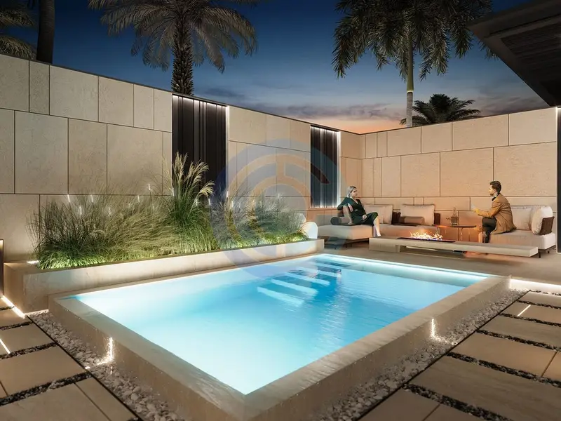 Vastu | Private Pool | Lift | Close to OP