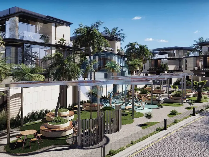 Vastu | Private Pool | Lift | Close to OP