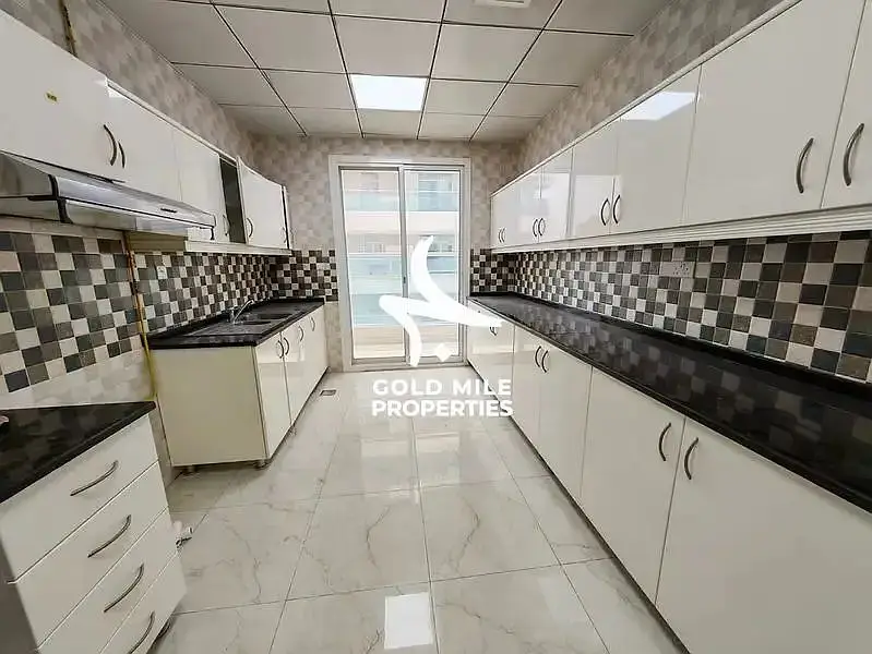Huge 3-BHK || Chiller Free || High Class Amenities || Family Building