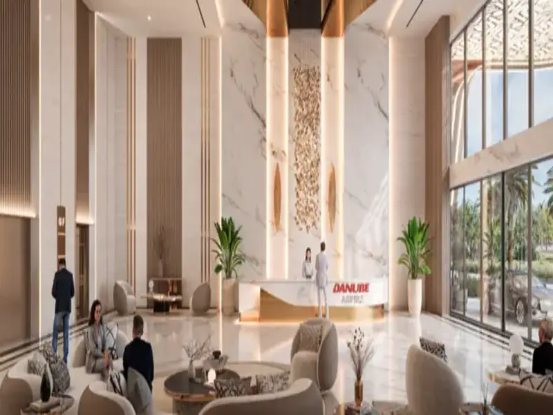 Exclusive Offer | 10% Down Payment | 30/70 Payment Plan | Fully Furnished