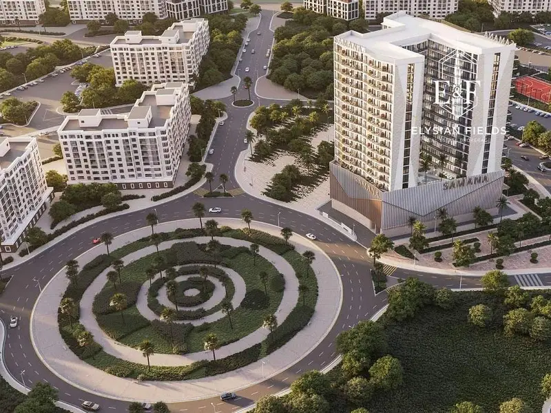 LUXURY 2 BR / NEAR NEW METRO / CASH OFFER