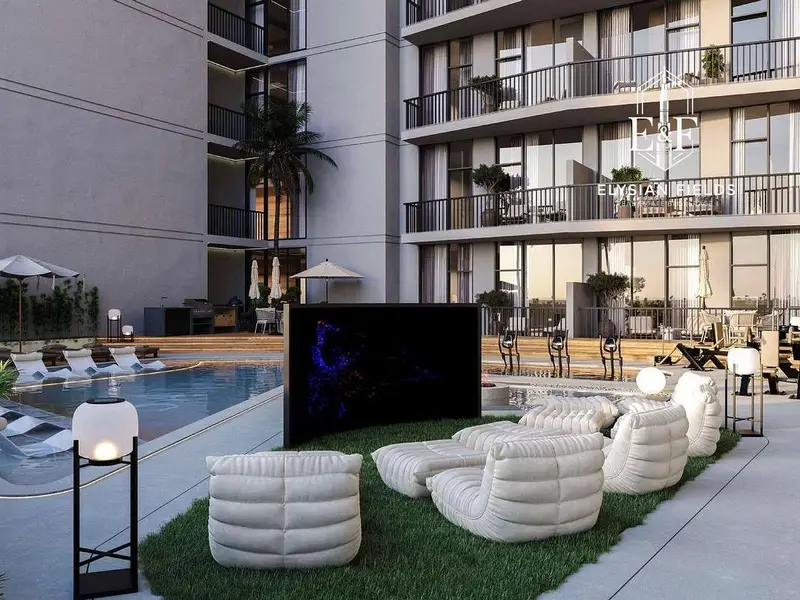 LUXURY 2 BR / NEAR NEW METRO / CASH OFFER