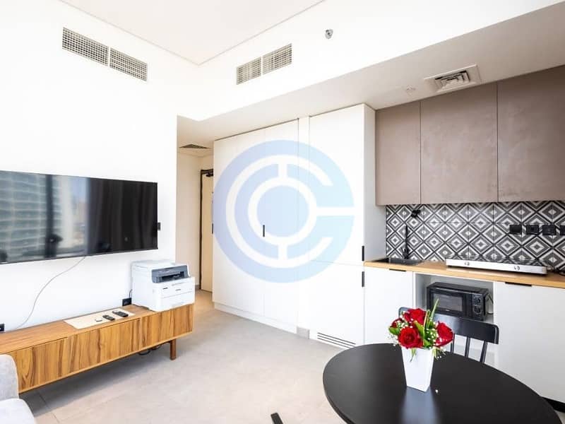 Corner Unit | Best Price | High floor