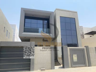 4 Schlafzimmer Villa zum Miete in Al Zahya, Ajman - 640964f1-7985-445a-8695-3912a45e00dd. jpg 4 Schlafzimmer Villa zum Miete in Al Zahya, Ajman - 640964f1-7985-445a-8695-3912a45e00dd. jpg