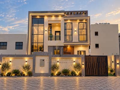 4 Slaapkamers Villa te Koop in Al Helio, Ajman - WhatsApp Image 2026-10-08 at 6.54. 25 PM. jpeg