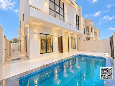 5 Camere Villa in vendita a Al Helio, Ajman - batch_WhatsApp Image 2026-10-07 at 8.08. 06 AM. jpeg