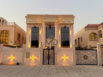 5 Bedroom Villa for Sale in Al Mowaihat, Ajman - WhatsApp Image 2026-10-04 at 7.33. 44 PM (1). jpeg 5 Bedroom Villa for Sale in Al Mowaihat, Ajman - WhatsApp Image 2026-10-04 at 7.33. 44 PM (1). jpeg