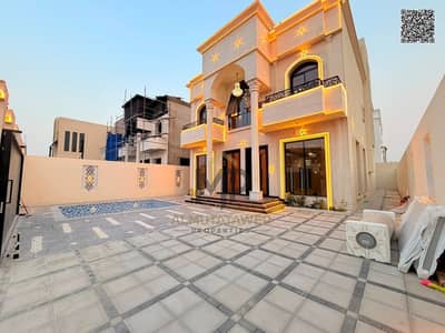 5 Bedroom Villa for Sale in Al Rawda, Ajman - batch_WhatsApp Image 2026-07-30 at 12.12. 49 AM (2). jpg 5 Bedroom Villa for Sale in Al Rawda, Ajman - batch_WhatsApp Image 2026-07-30 at 12.12. 49 AM (2). jpg