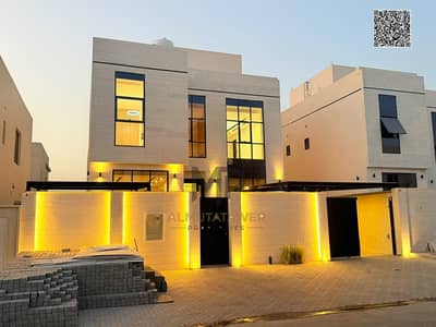 5 Slaapkamers Villa te Koop in Al Helio, Ajman - batch_WhatsApp Image 2026-10-02 at 9.49. 54 PM (1). jpg