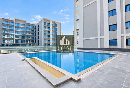 فلیٹ 1 غرفة نوم للايجار في مدينة دبي للاستديوهات، دبي - EL POOL. jpeg فلیٹ 1 غرفة نوم للايجار في مدينة دبي للاستديوهات، دبي - EL POOL. jpeg