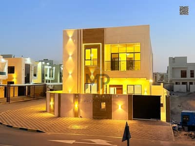 4 Camere Villa in vendita a Al Amerah, Ajman - batch_WhatsApp Image 2026-09-19 at 12.57. 33 PM. jpg